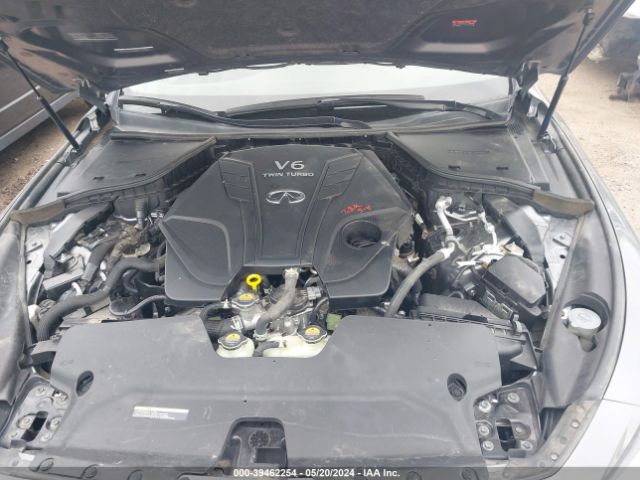 JN1EV7BR9MM753118 Infiniti Q50 Luxe Awd