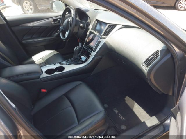 JN1EV7BR9MM753118 Infiniti Q50 Luxe Awd