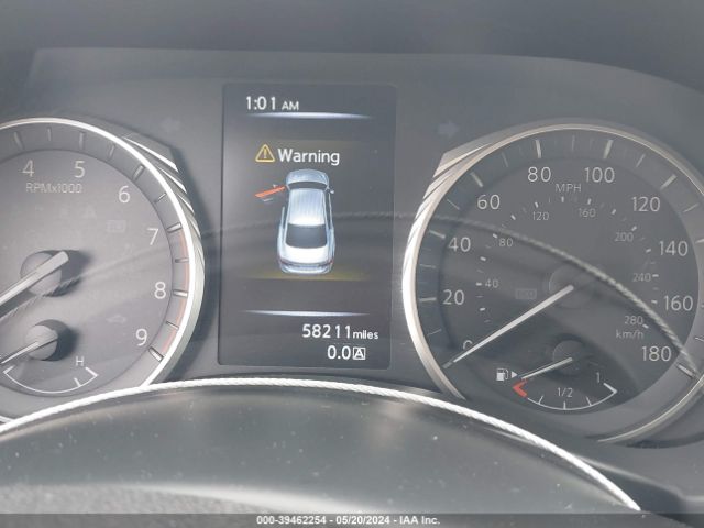 JN1EV7BR9MM753118 Infiniti Q50 Luxe Awd