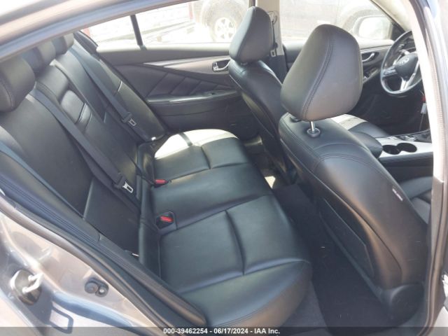 JN1EV7BR9MM753118 Infiniti Q50 Luxe Awd