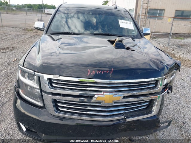 Chevrolet Tahoe Premier 2017 1GNSCCKC8HR400542 Image 10