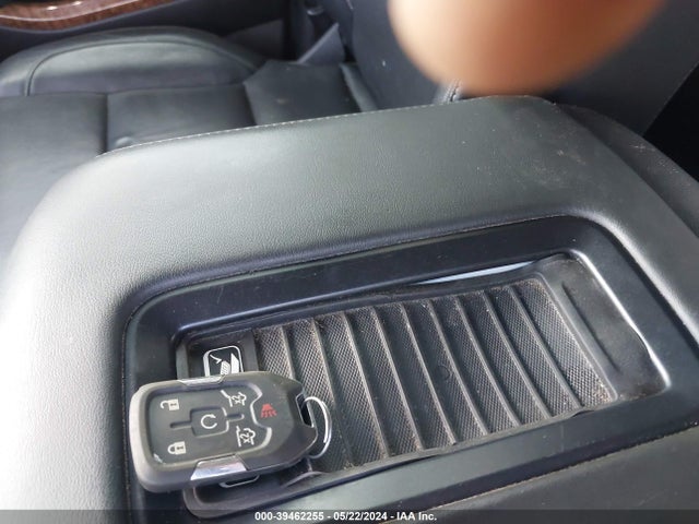 Chevrolet Tahoe Premier 2017 1GNSCCKC8HR400542 Image 11