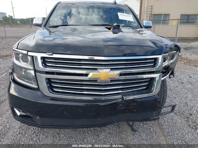 Chevrolet Tahoe Premier 2017 1GNSCCKC8HR400542 Image 12