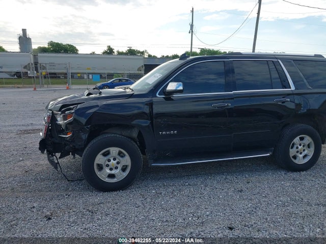 Chevrolet Tahoe Premier 2017 1GNSCCKC8HR400542 Image 14