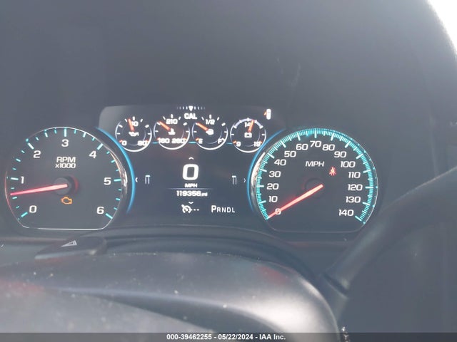 Chevrolet Tahoe Premier 2017 1GNSCCKC8HR400542 Image 15
