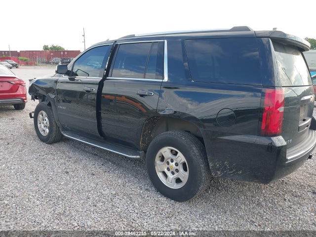 Chevrolet Tahoe Premier 2017 1GNSCCKC8HR400542 Image 3