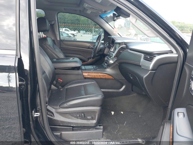 Chevrolet Tahoe Premier 2017 1GNSCCKC8HR400542 Image 5