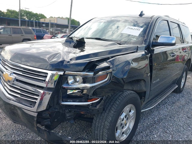 Chevrolet Tahoe Premier 2017 1GNSCCKC8HR400542 Image 6