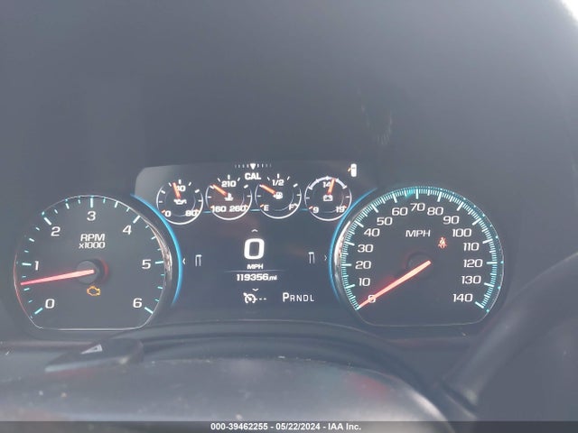 Chevrolet Tahoe Premier 2017 1GNSCCKC8HR400542 Image 7
