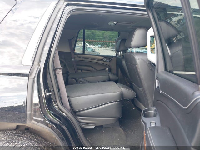 Chevrolet Tahoe Premier 2017 1GNSCCKC8HR400542 Image 8