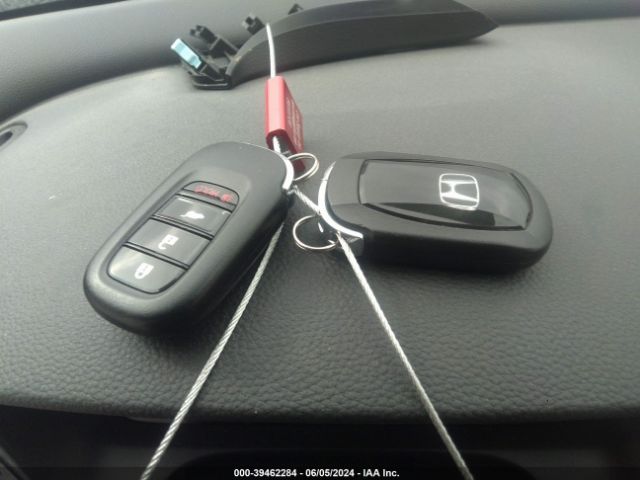 3CZRZ2H31RM708365 Honda Hr-v Awd Lx