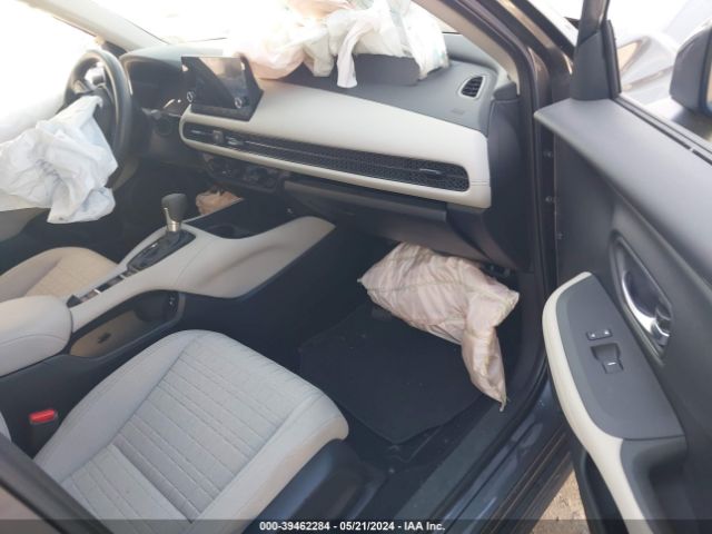3CZRZ2H31RM708365 Honda Hr-v Awd Lx