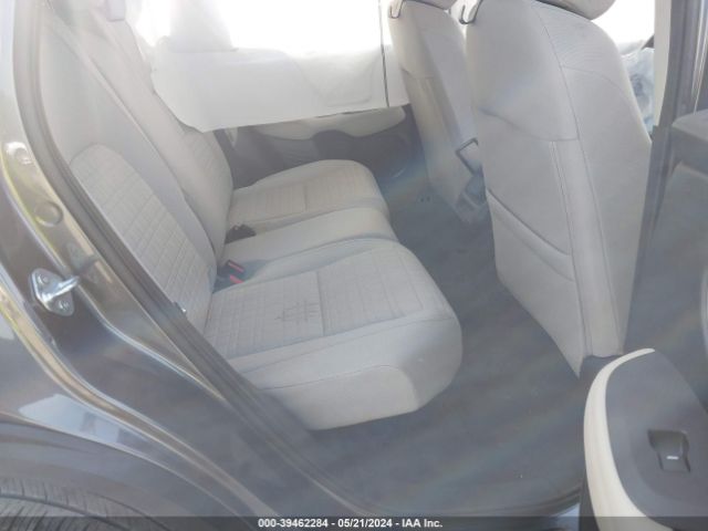 3CZRZ2H31RM708365 Honda Hr-v Awd Lx