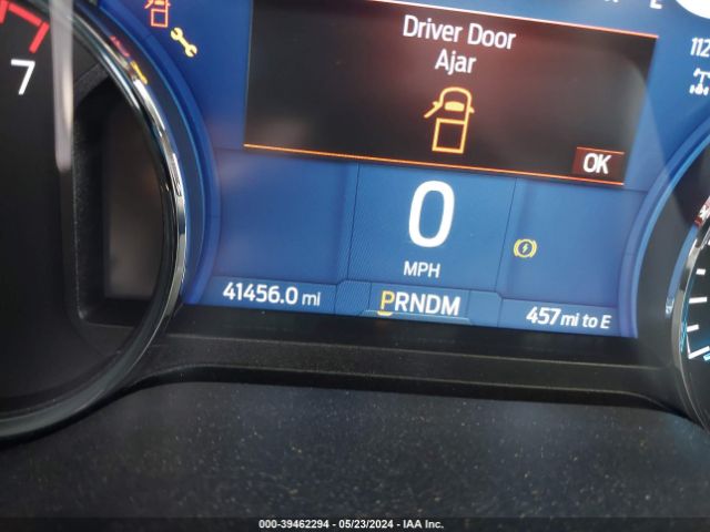 1FTEW1E8XNFB41817 Ford F-150 Tremor