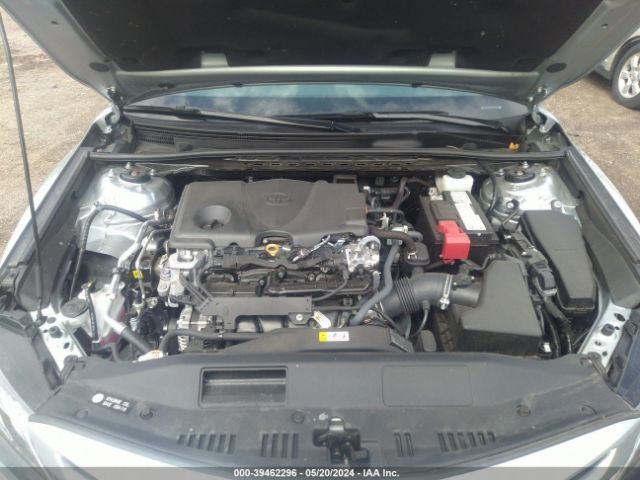 4T1K61BK0PU098764 Toyota Camry Xse Awd