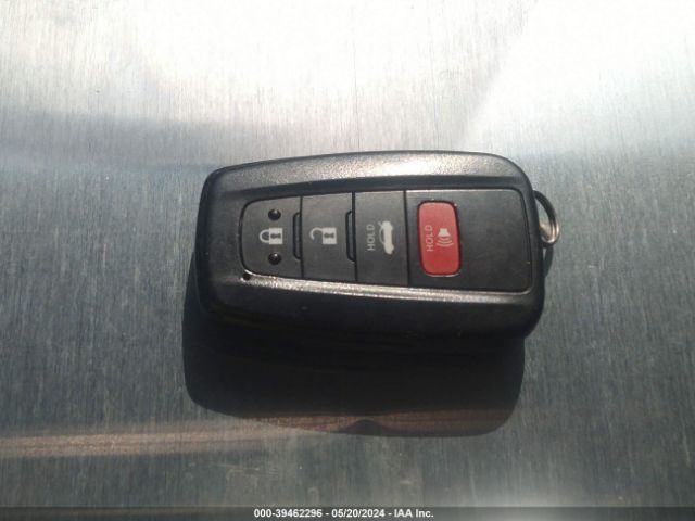 4T1K61BK0PU098764 Toyota Camry Xse Awd