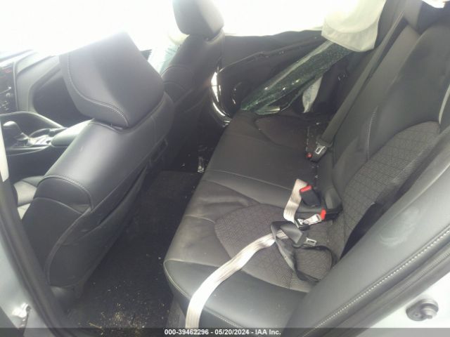 4T1K61BK0PU098764 Toyota Camry Xse Awd