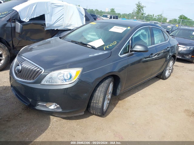 1G4PS5SK1E4173915 Buick Verano Leather Group