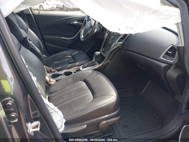 1G4PS5SK1E4173915 Buick Verano Leather Group