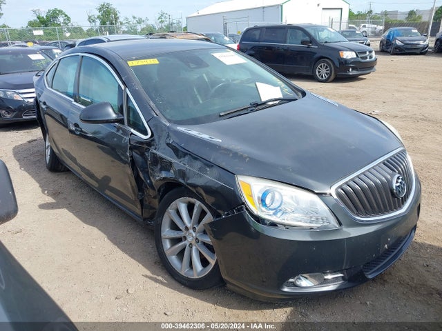 1G4PS5SK1E4173915 Buick Verano Leather Group