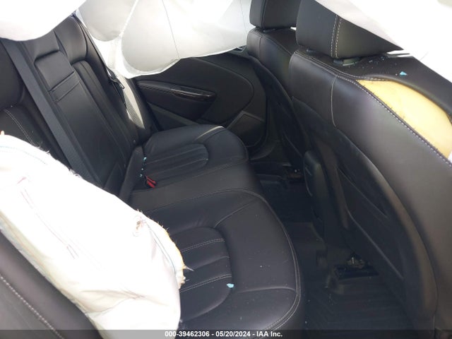 1G4PS5SK1E4173915 Buick Verano Leather Group