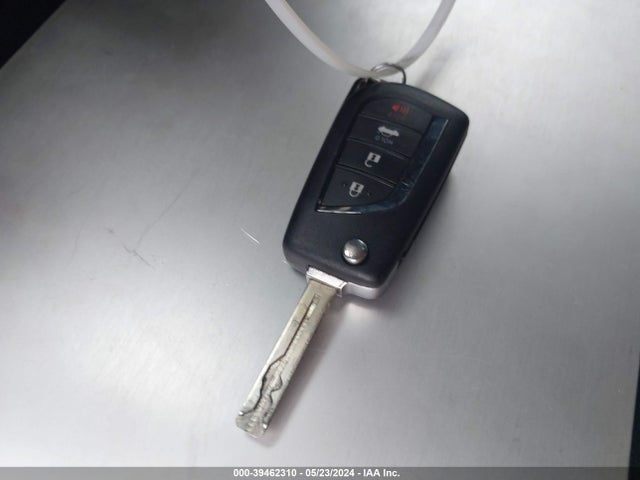 Toyota CAMRY SE 2022 4T1G11AK1NU659833 Image 11