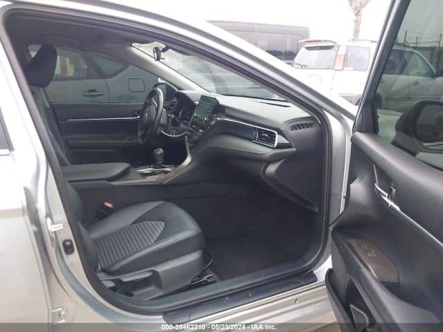 Toyota CAMRY SE 2022 4T1G11AK1NU659833 Image 5
