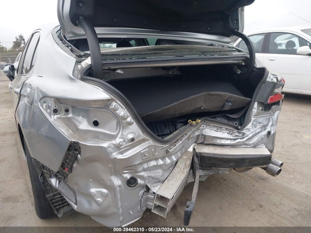 Toyota CAMRY SE 2022 4T1G11AK1NU659833 Image 6