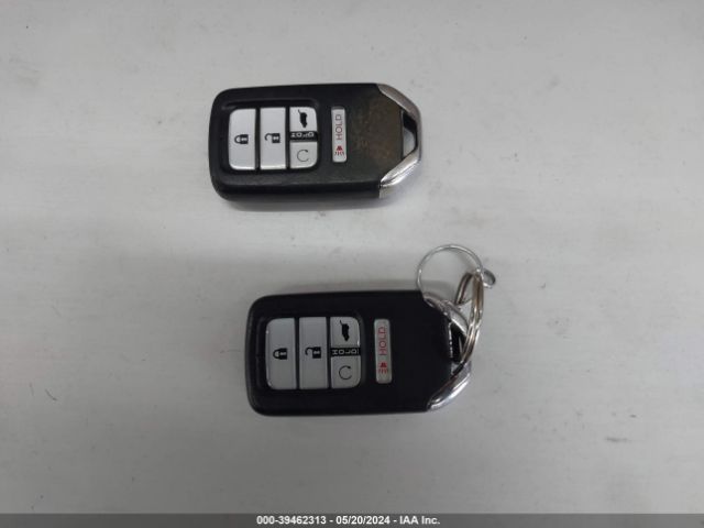 5J6RW2H85HL069203 Honda Cr-v Ex-l/ex-l Navi