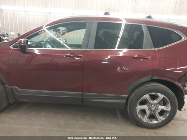 5J6RW2H85HL069203 Honda Cr-v Ex-l/ex-l Navi