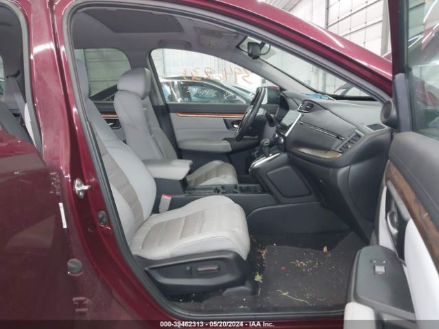 5J6RW2H85HL069203 Honda Cr-v Ex-l/ex-l Navi