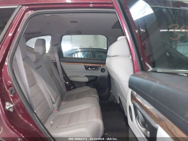 5J6RW2H85HL069203 Honda Cr-v Ex-l/ex-l Navi