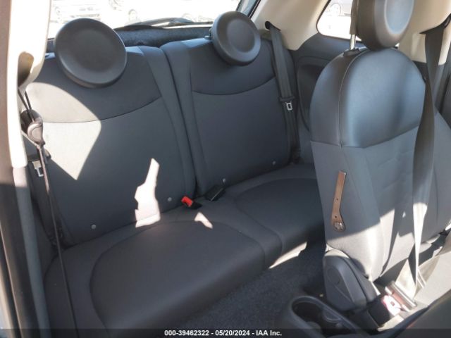 3C3CFFAR8FT576124 Fiat 500 POP