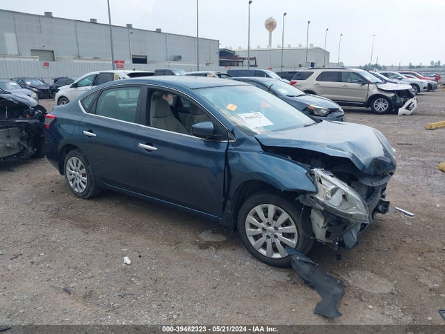 2015 3N1AB7AP5FY323741 main image