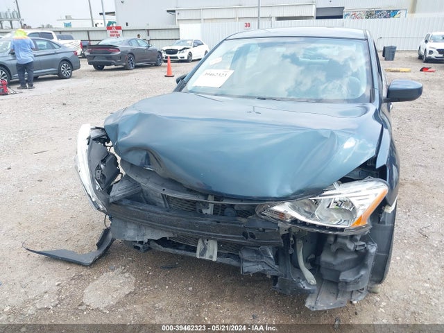 Nissan SENTRA SV 2015 3N1AB7AP5FY323741 Image 13