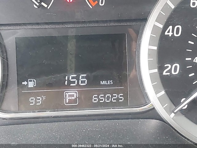 Nissan SENTRA SV 2015 3N1AB7AP5FY323741 Image 16