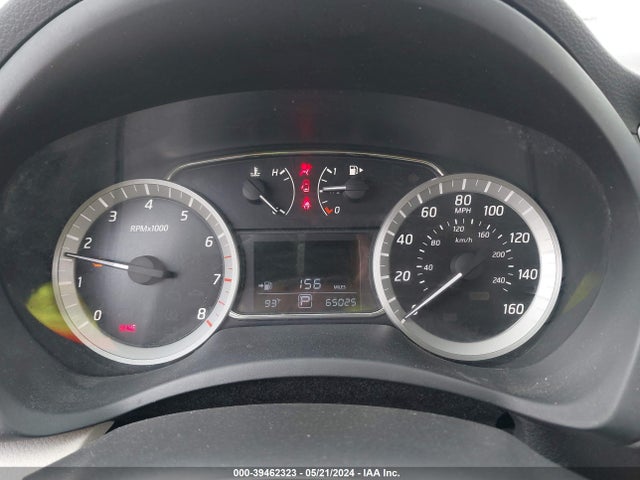 Nissan SENTRA SV 2015 3N1AB7AP5FY323741 Image 7
