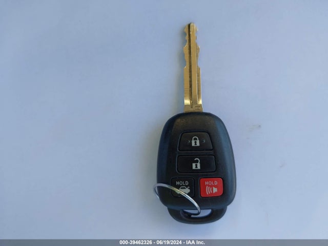 Toyota CAMRY SE 2015 4T1BF1FK5FU481303 Image 11