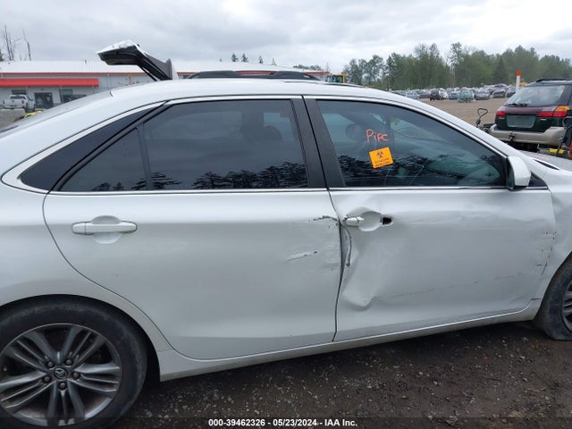 Toyota CAMRY SE 2015 4T1BF1FK5FU481303 Image 13