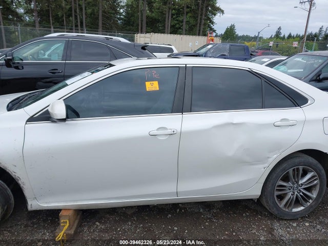 Toyota CAMRY SE 2015 4T1BF1FK5FU481303 Image 14