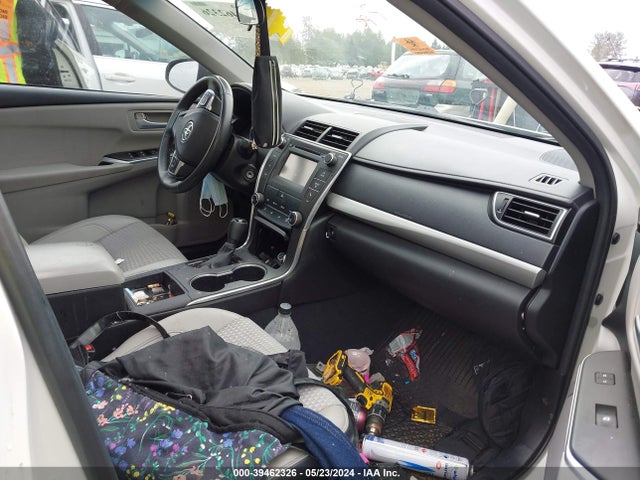 Toyota CAMRY SE 2015 4T1BF1FK5FU481303 Image 5