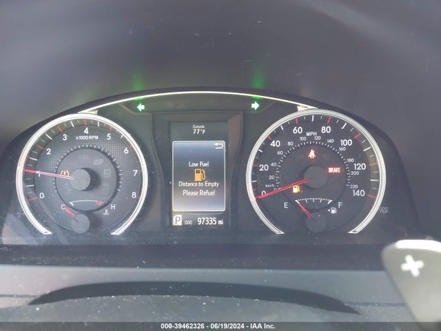 Toyota CAMRY SE 2015 4T1BF1FK5FU481303 Image 7