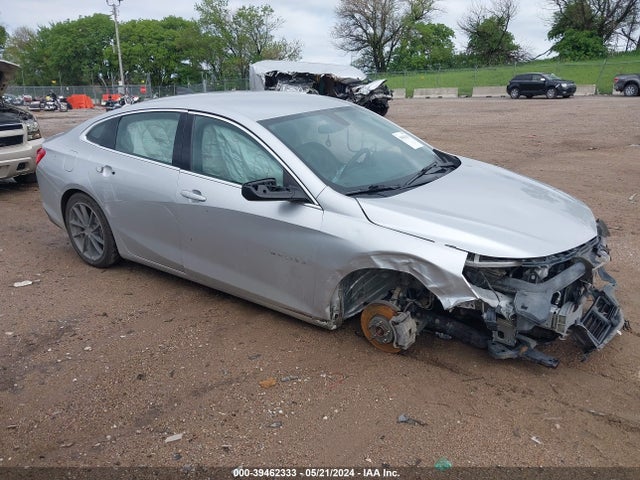 2018 1G1ZC5ST7JF163027 main image