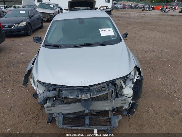 Chevrolet Malibu 1fl 2018 1G1ZC5ST7JF163027 Image 11