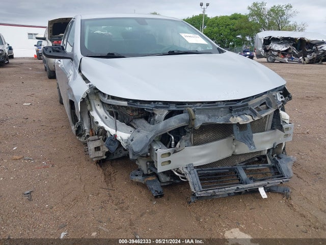 Chevrolet Malibu 1fl 2018 1G1ZC5ST7JF163027 Image 6