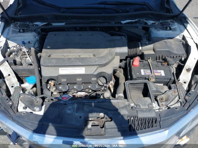1HGCR3F06HA019669 Honda Accord Ex-l V6