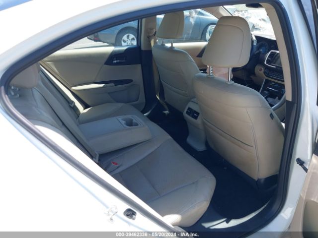 1HGCR3F06HA019669 Honda Accord Ex-l V6
