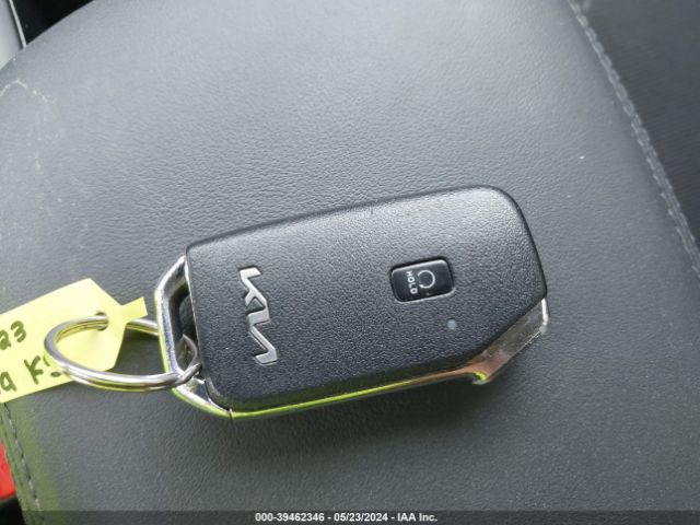 5XXG14J25PG178238 KIA K5 LXS
