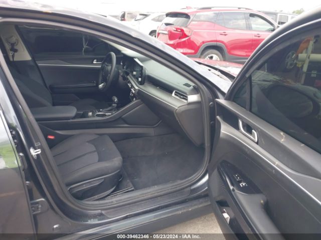 5XXG14J25PG178238 KIA K5 LXS
