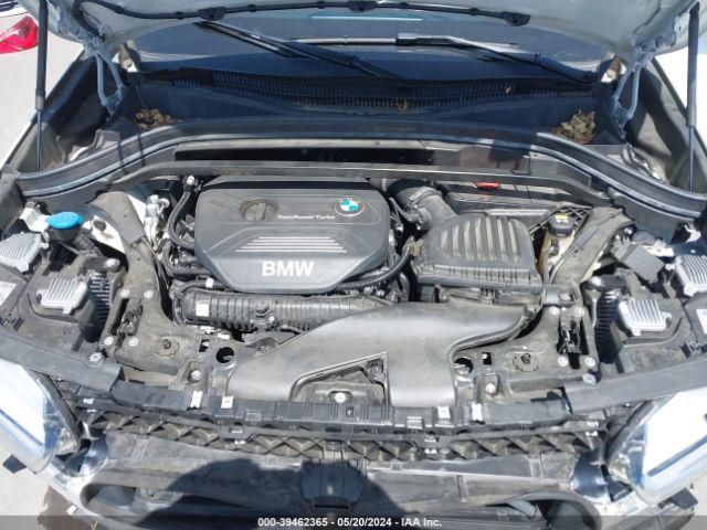 WBXYJ5C37JEF78660 BMW X2 Xdrive28i